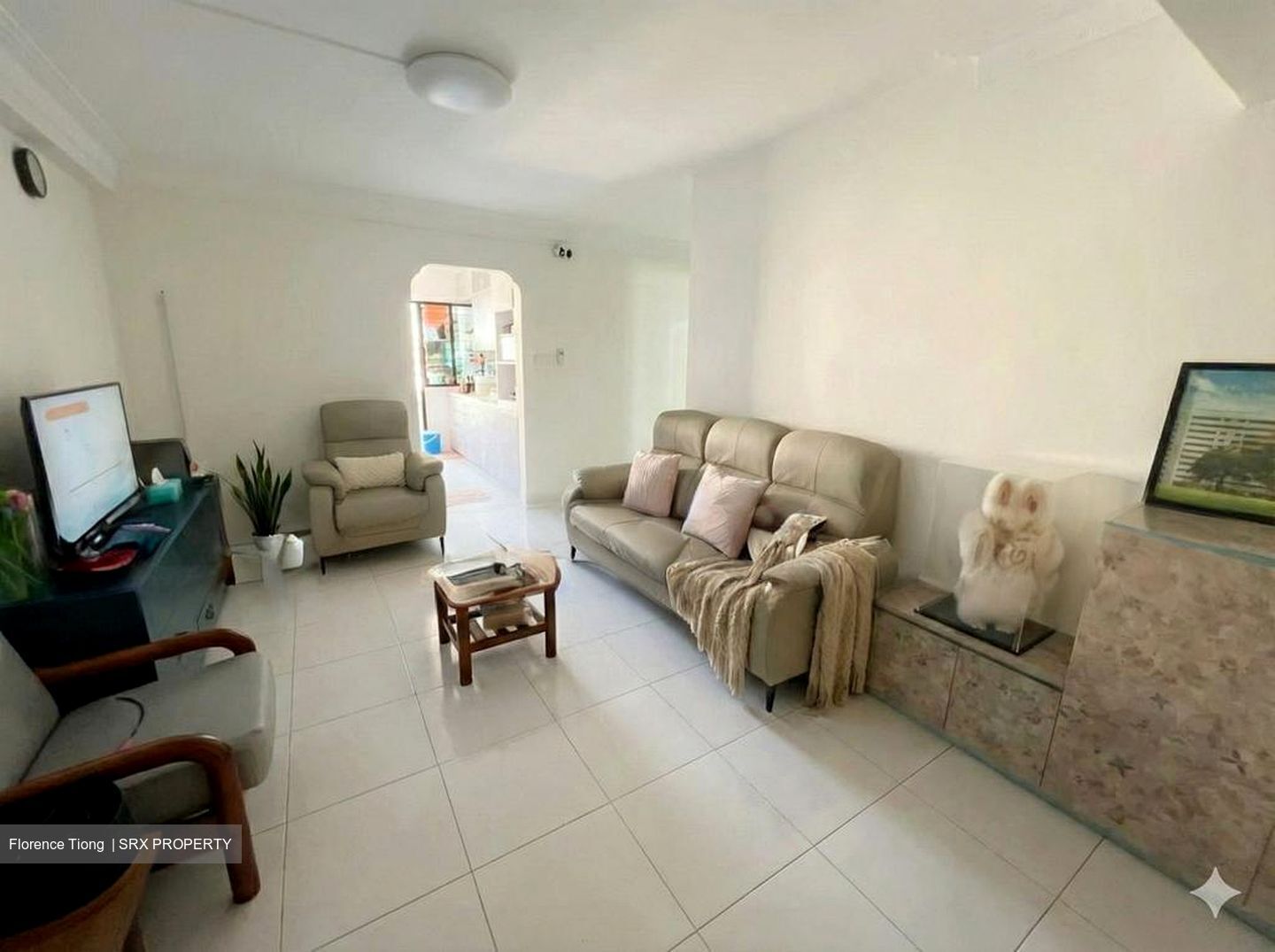 Blk 570 Hougang Street 51 (Hougang), HDB 5 Rooms #521428141